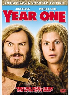 Year One