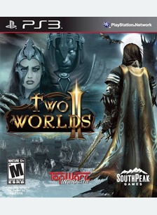 TWO WORLDS 2 - Playstation 3