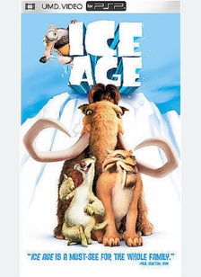 ICE AGE - PSP