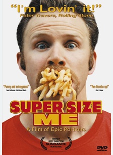 Super Size Me