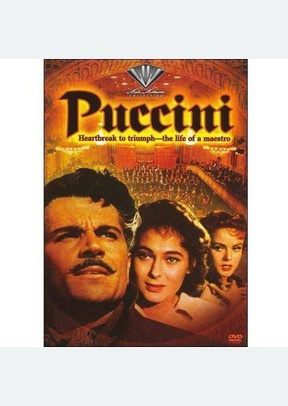 Puccini Wandering