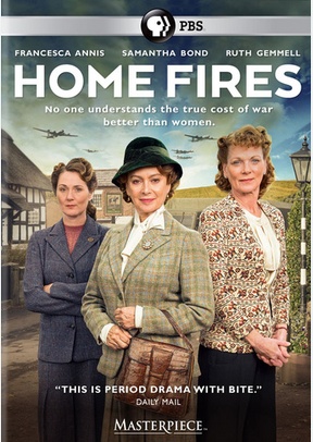 Masterpiece: Home Fires