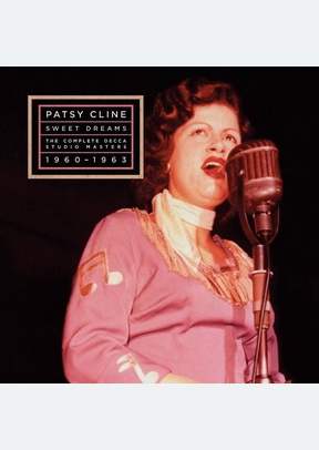 RSD-sweet dreams: the complete decca masters 1960-1963
