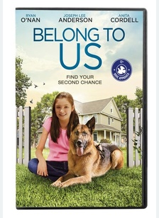Belong to Us
