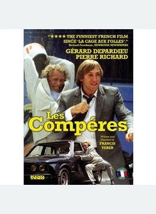 Les Comperes