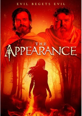 The Appearance