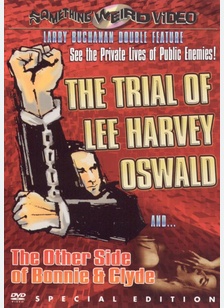 The Trial Of Lee Harvey Oswald