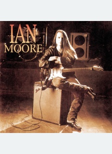 IAN MOORE