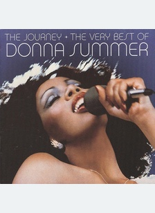 JOURNEY:VERY BEST OF