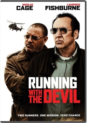 Running with the Devil