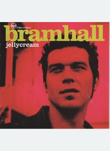 JELLYCREAM