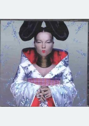 HOMOGENIC (LP/IMP)
