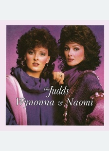 WYNONNA & NAOMI