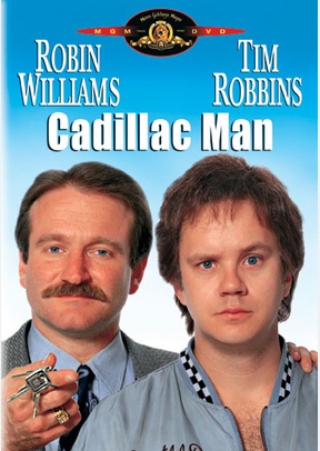 Cadillac Man