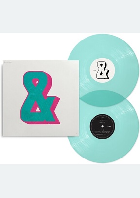IE-& (2LP)