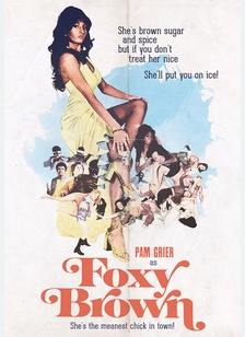 Foxy Brown
