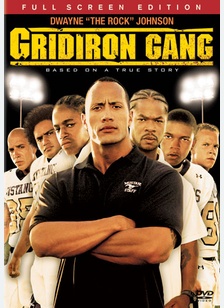 Gridiron Gang