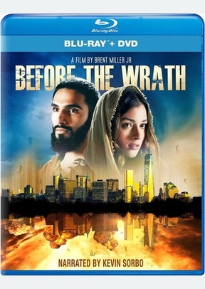 Before The Wrath