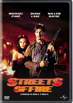 Streets Of Fire