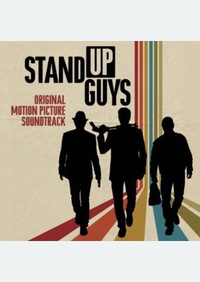 Stand Up Guys (OST)