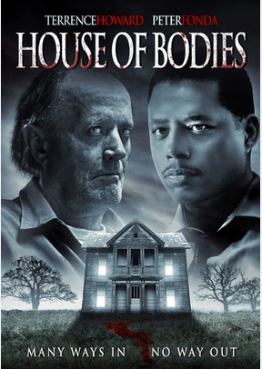 House of Bodies