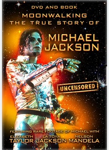 Moonwalking: The True Story of Michael Jackson