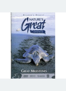 NATURES GREAT EVENTS-GREAT MI