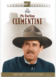 My Darling Clementine