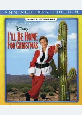 ILL BE HOME FOR CHRISTMAS:ANN