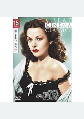 Great Cinema Collection