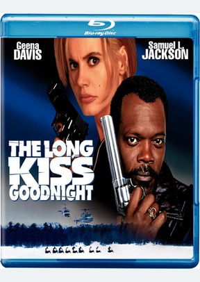 The Long Kiss Goodnight