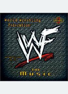 WWF:VOLUME 3
