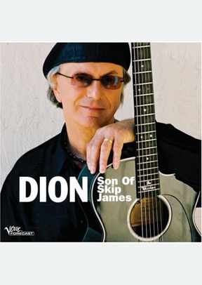 SON OF SKIP JAMES