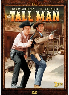 The Tall Man