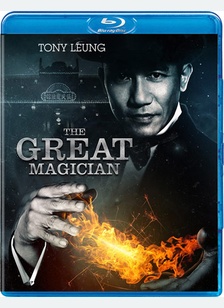 The Great Magician