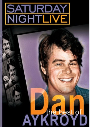 SNL: Best of Dan Aykroyd