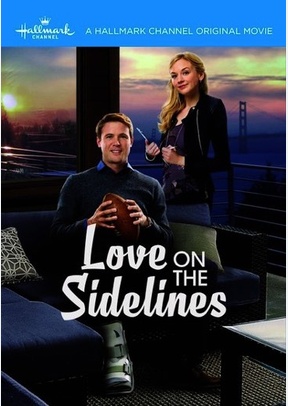 Love on the Sidelines