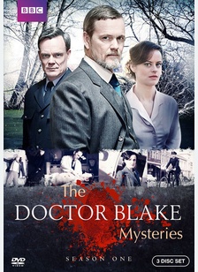 The Doctor Blake Mysteries: Season One