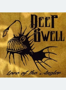 Lore Of The Angler