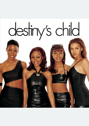 "Destiny's Child"