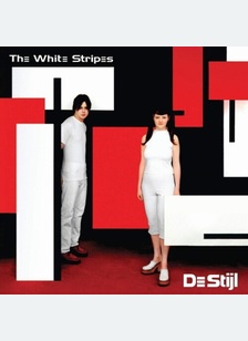 DE STIJL (LP) (IMPORT)