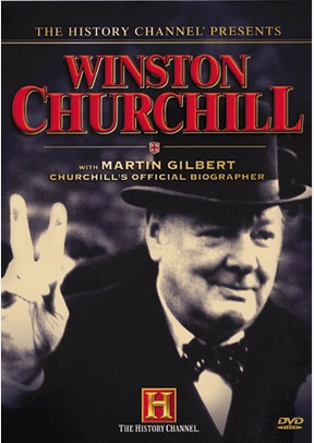Winston Churchill