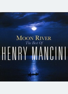 MOON RIVER:BEST OF
