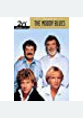 Moody Blues Collection