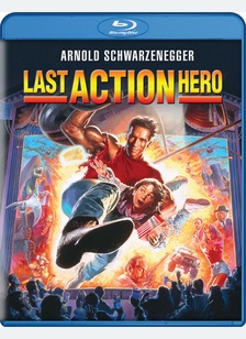 Last Action Hero