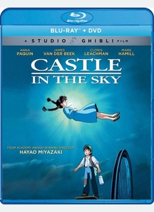 Castle In The Sky