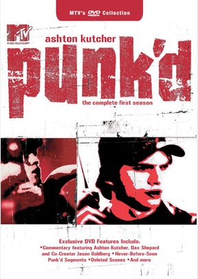 MTV Punk'd: The Complete First Season