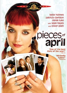 Pieces of April