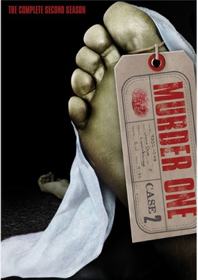Murder One: The Complete Second Season