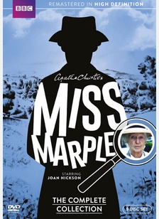 Miss Marple: The Complete Collection